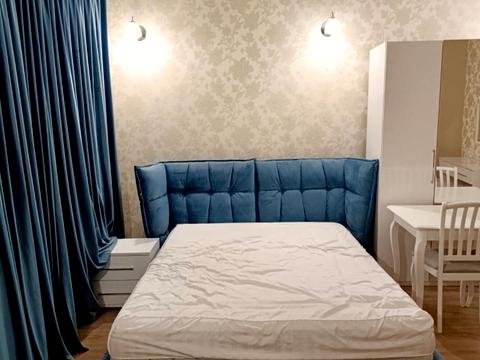 квартира по адресу Старонаводницкая ул., 4