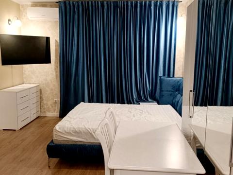 квартира по адресу Старонаводницкая ул., 4