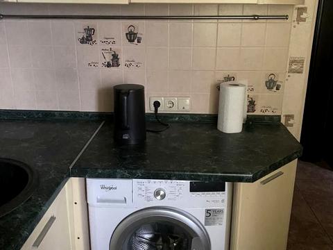 квартира за адресою Мілютенка вул., 7