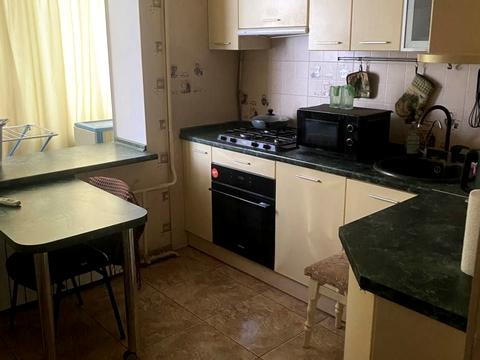 квартира за адресою Мілютенка вул., 7