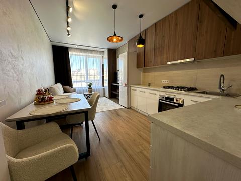 квартира по адресу Старокостянтинівське шоссе, 20/8