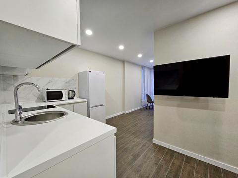 квартира за адресою Олега Мудрака вул. (Генерала Наумова), 1-Б