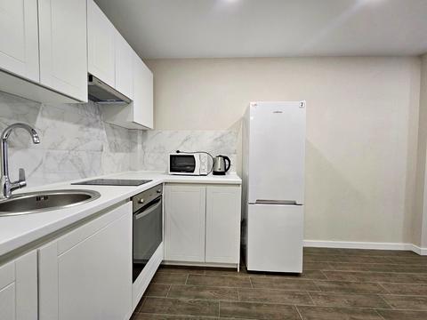 квартира за адресою Олега Мудрака вул. (Генерала Наумова), 1-Б