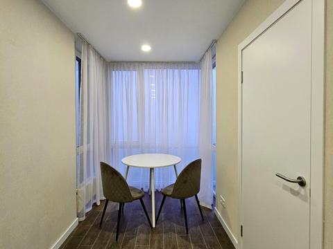 квартира за адресою Олега Мудрака вул. (Генерала Наумова), 1-Б