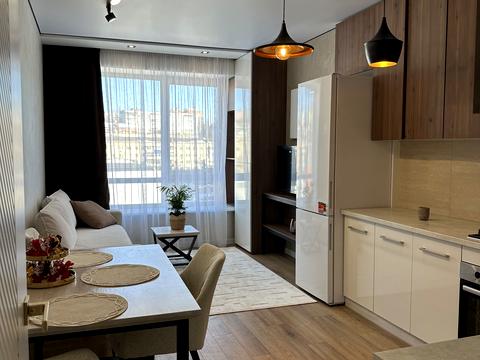 квартира по адресу Старокостянтинівське шоссе, 20/8