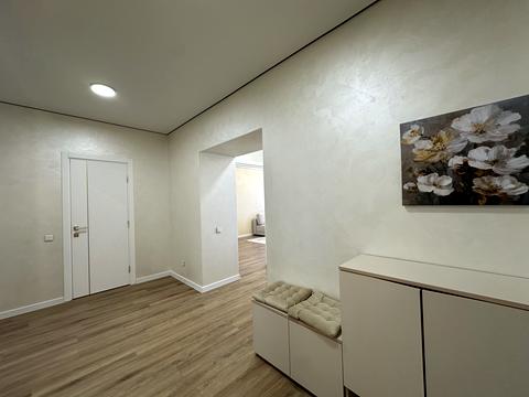 квартира по адресу Старокостянтинівське шоссе, 20/8