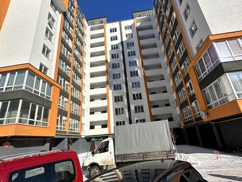 квартира по адресу Старокостянтинівське шоссе, 20/8