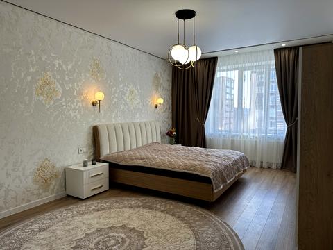 квартира по адресу Старокостянтинівське шоссе, 20/8