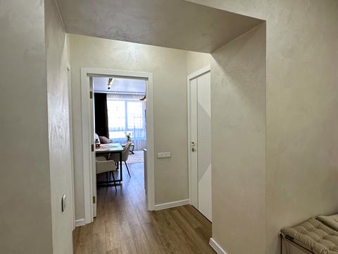 квартира по адресу Старокостянтинівське шоссе, 20/8