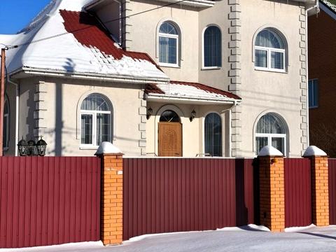 будинок за адресою Бровари, Покровська вул., 7