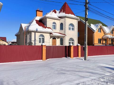 будинок за адресою Бровари, Покровська вул., 7