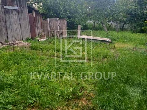 ділянка за адресою Київська вул., 48