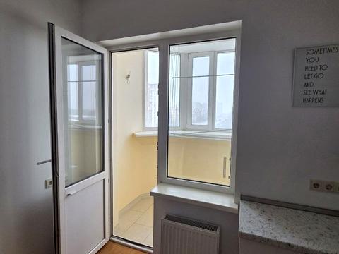 квартира за адресою Миколи Закревського вул., 42-А