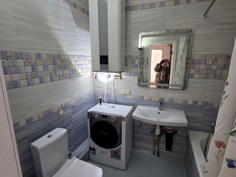 квартира за адресою Миколи Закревського вул., 42-А