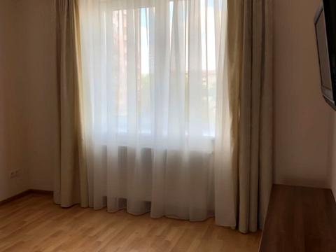 квартира по адресу Береговая ул., 11в