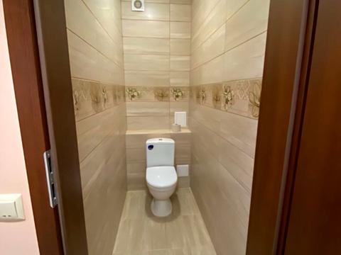 квартира по адресу Береговая ул., 11в