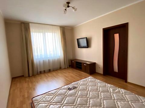 квартира по адресу Береговая ул., 11в