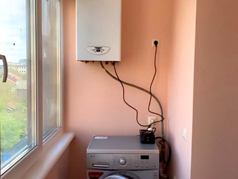 квартира по адресу Береговая ул., 11в