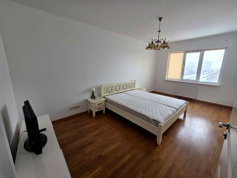 квартира за адресою Миколи Закревського вул., 42-А