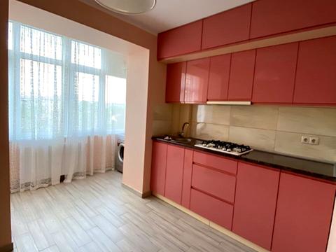 квартира по адресу Береговая ул., 11в