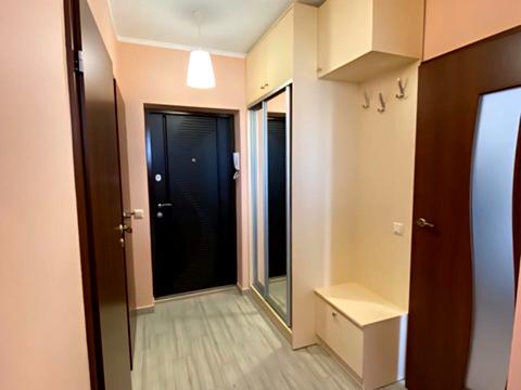 квартира по адресу Береговая ул., 11в