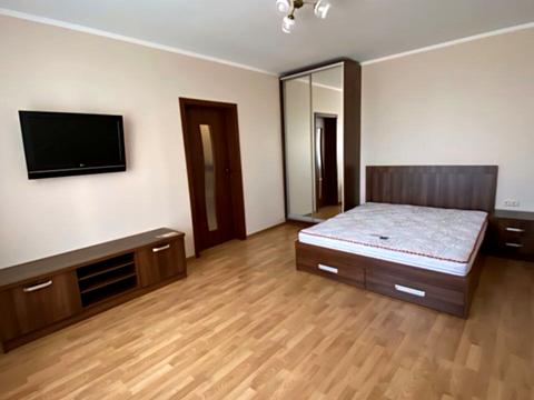 квартира за адресою Берегова вул., 11в