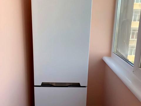 квартира по адресу Береговая ул., 11в