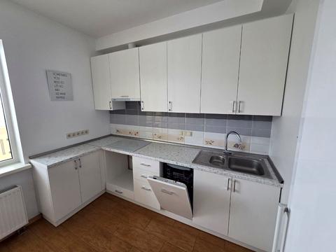 квартира за адресою Миколи Закревського вул., 42-А