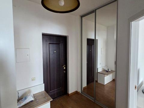 квартира за адресою Миколи Закревського вул., 42-А