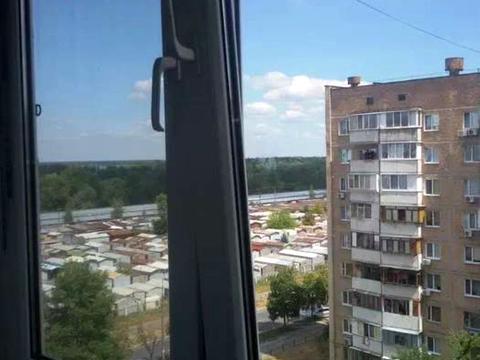 квартира за адресою Київ, Північна вул. (Північна), 50