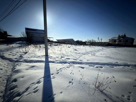 участок по адресу Кацемірова дорога