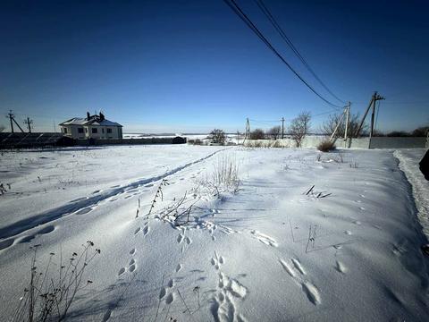 участок по адресу Кацемірова дорога