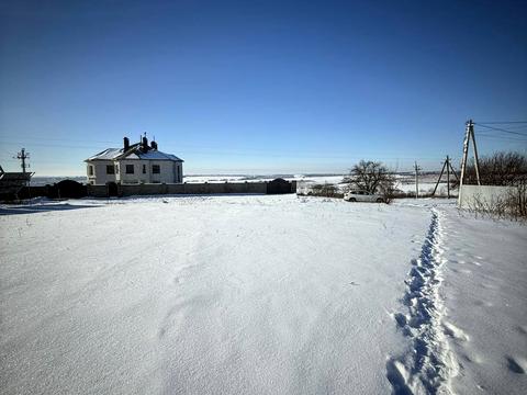 участок по адресу Кацемірова дорога