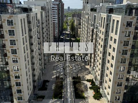 паркомісце за адресою Саперне Поле вул., 3