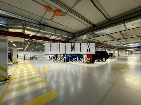 паркомісце за адресою Саперне Поле вул., 3