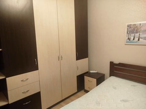 квартира по адресу Валентиновская ул. (Блюхера), 40