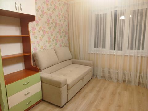 квартира по адресу Валентиновская ул. (Блюхера), 40