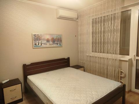 квартира по адресу Валентиновская ул. (Блюхера), 40