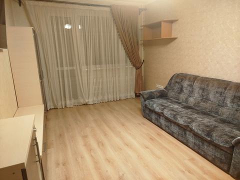 квартира по адресу Валентиновская ул. (Блюхера), 40