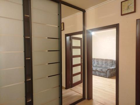 квартира по адресу Валентиновская ул. (Блюхера), 40