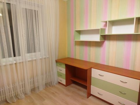 квартира по адресу Валентиновская ул. (Блюхера), 40