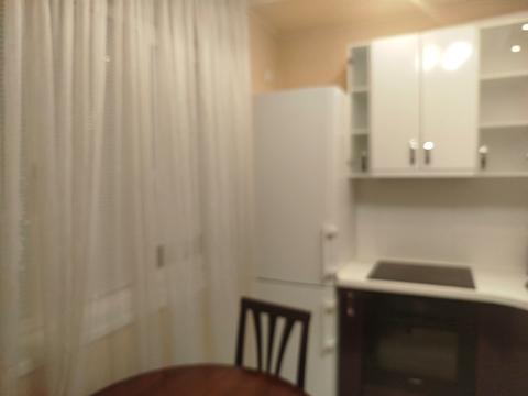 квартира по адресу Валентиновская ул. (Блюхера), 40