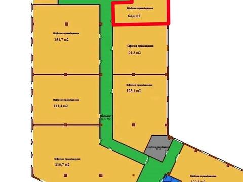 комерційна за адресою Академіка Володимира Гнатюка вул. (), 12