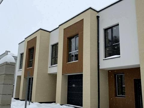 будинок за адресою Володимира Винниченка вул., 5