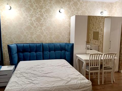 квартира по адресу Старонаводницкая ул., 4