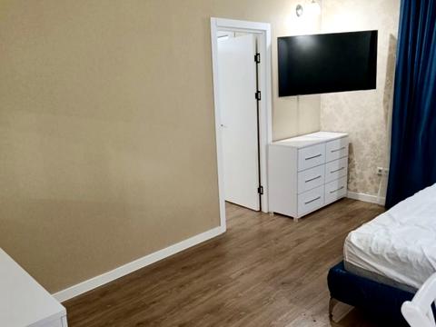 квартира по адресу Старонаводницкая ул., 4