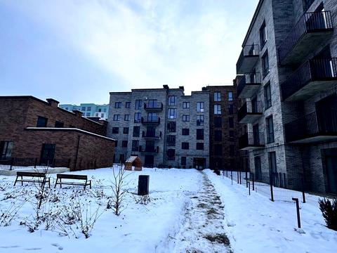 квартира за адресою с. Вовчинець, Вовчинецька вул., (Будинок 6)