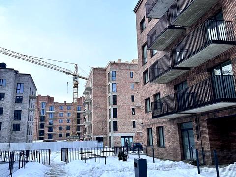 квартира за адресою Вовчинецька вул., (Будинок 6)