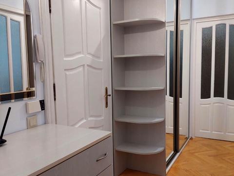 квартира по адресу Трилёвского ул., 23