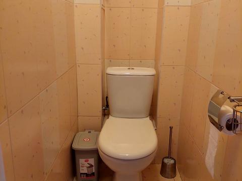 квартира по адресу Трилёвского ул., 23